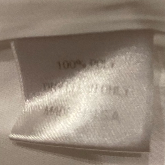 Ramy Brook High Neck Mini Dress - Picture 7 of 7